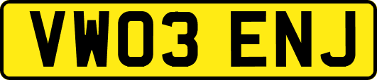 VW03ENJ