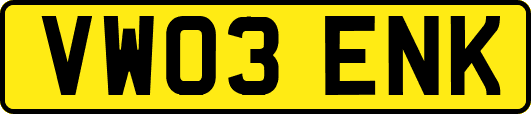 VW03ENK