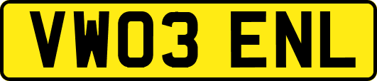 VW03ENL