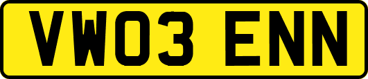 VW03ENN