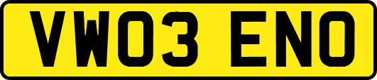 VW03ENO