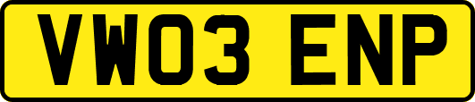 VW03ENP