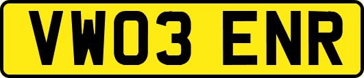 VW03ENR