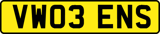 VW03ENS