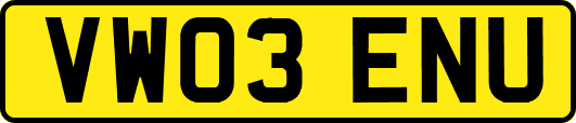 VW03ENU