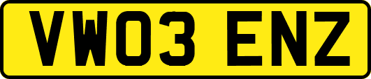 VW03ENZ