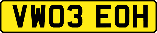 VW03EOH