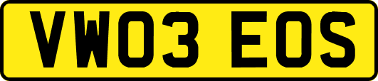 VW03EOS