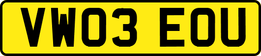 VW03EOU