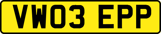 VW03EPP
