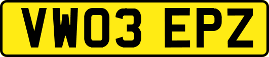VW03EPZ