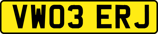 VW03ERJ