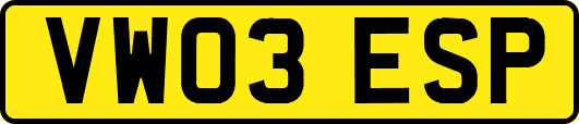 VW03ESP