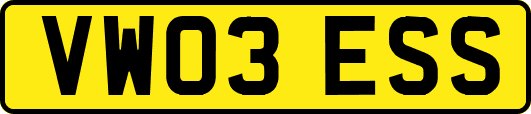 VW03ESS