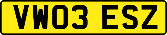 VW03ESZ