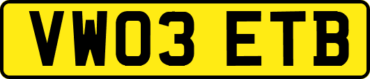 VW03ETB