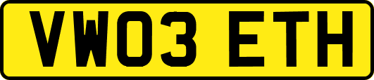 VW03ETH
