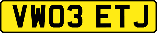 VW03ETJ