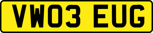 VW03EUG