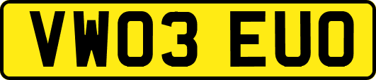 VW03EUO