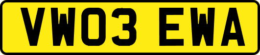 VW03EWA