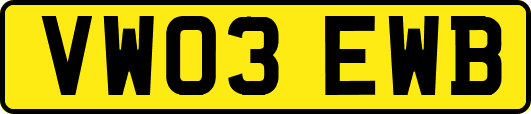 VW03EWB
