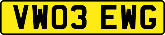 VW03EWG