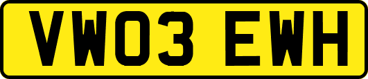 VW03EWH