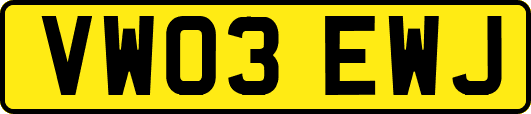 VW03EWJ