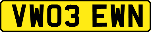 VW03EWN