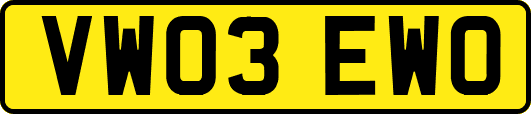 VW03EWO