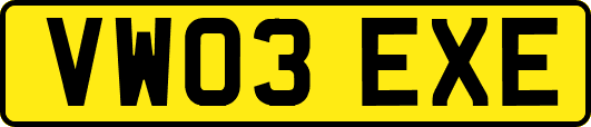 VW03EXE