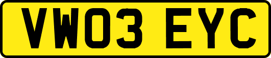VW03EYC
