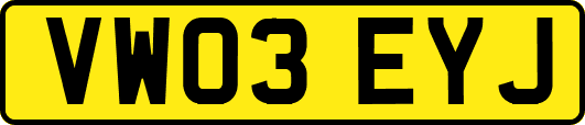 VW03EYJ