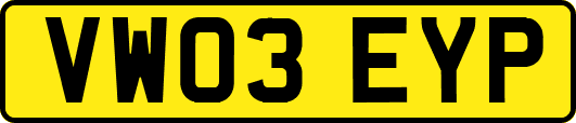 VW03EYP