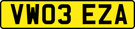 VW03EZA