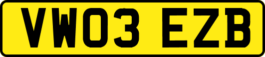 VW03EZB