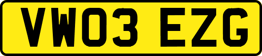 VW03EZG