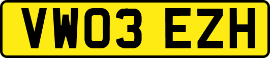 VW03EZH