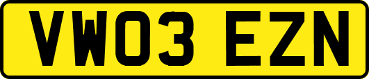 VW03EZN