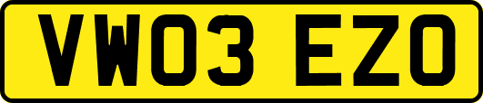VW03EZO
