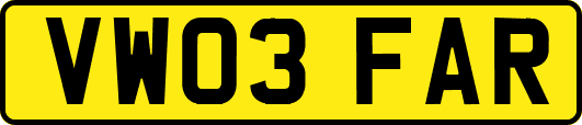VW03FAR
