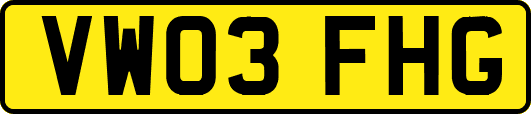 VW03FHG