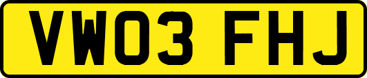 VW03FHJ