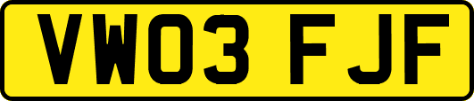 VW03FJF