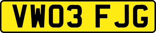 VW03FJG