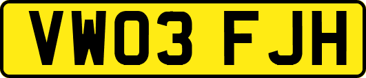 VW03FJH