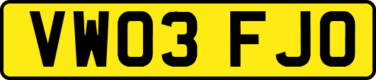 VW03FJO