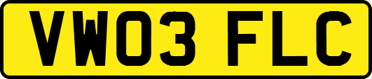 VW03FLC