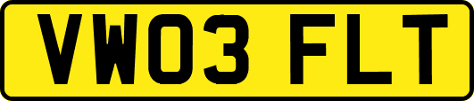 VW03FLT